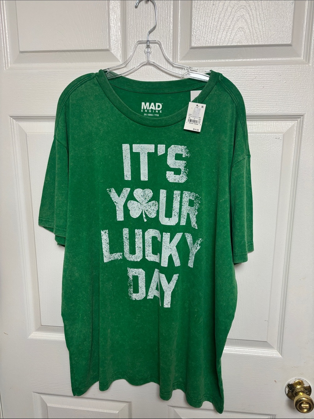 It’s Your Lucky Day T-Shirt